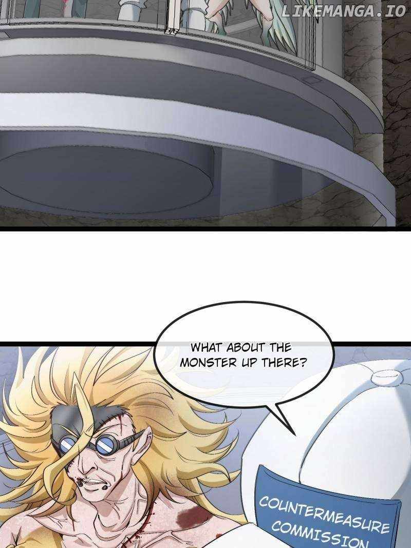 I Am The Monster Overlord Chapter 53 62